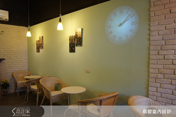 不管是什麼樣的空間或風格，燈光一定是其中不可或缺的