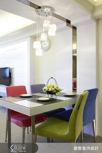 不管是什麼樣的空間或風格，燈光一定是其中不可或缺的