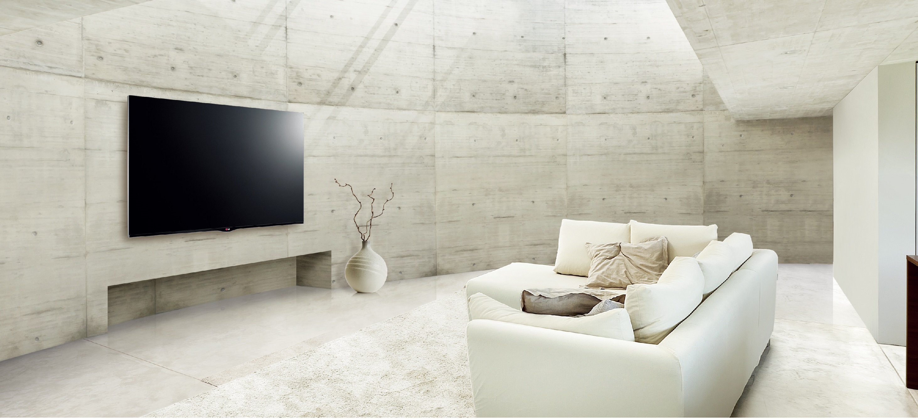 網路時代,Smart TV是每個家庭的夢想,當Smart TV再進