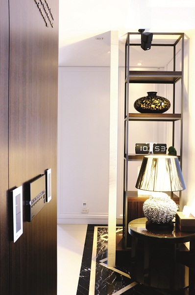 怎樣的設計稱得上「貼心」？當屋主搬進新家後，說出：