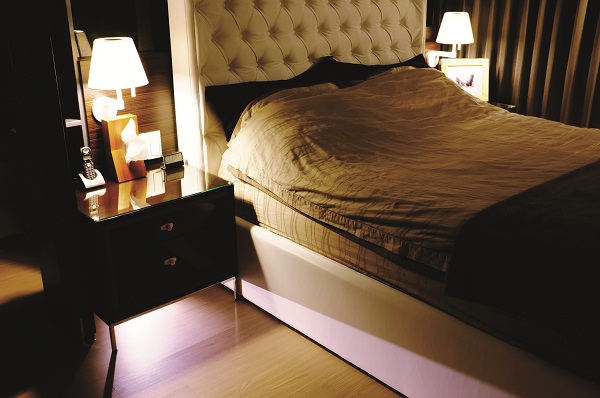 怎樣的設計稱得上「貼心」?當屋主搬進新家後,說出: