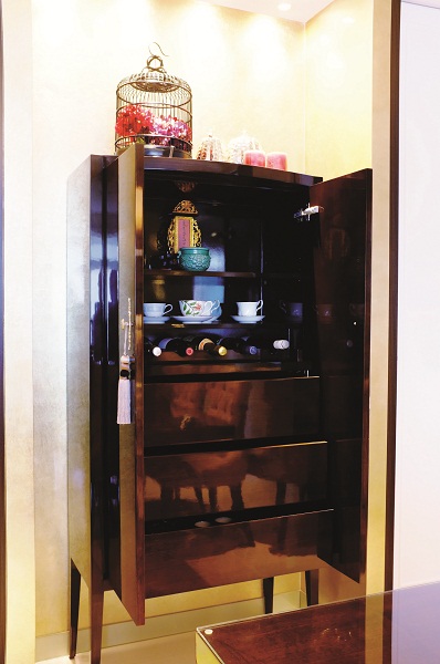 怎樣的設計稱得上「貼心」?當屋主搬進新家後,說出: