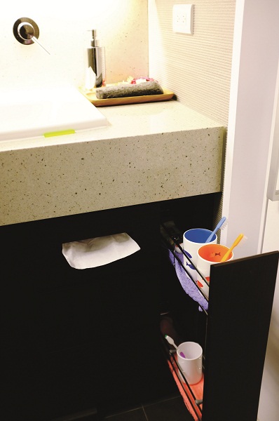 怎樣的設計稱得上「貼心」?當屋主搬進新家後,說出: