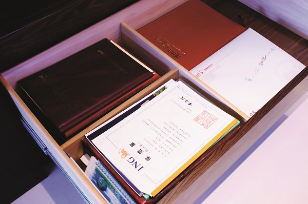 怎樣的設計稱得上「貼心」?當屋主搬進新家後,說出: