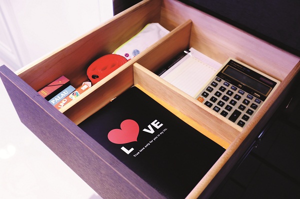 怎樣的設計稱得上「貼心」?當屋主搬進新家後,說出: