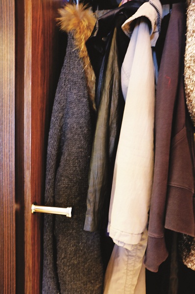 怎樣的設計稱得上「貼心」?當屋主搬進新家後,說出: