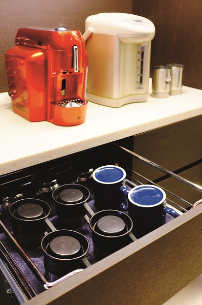 怎樣的設計稱得上「貼心」?當屋主搬進新家後,說出: