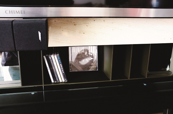 怎樣的設計稱得上「貼心」？當屋主搬進新家後，說出：