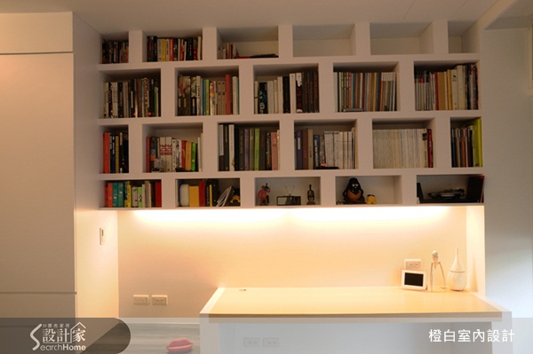 為什麼要請設計師？因為「室內設計」真的是一門相當高