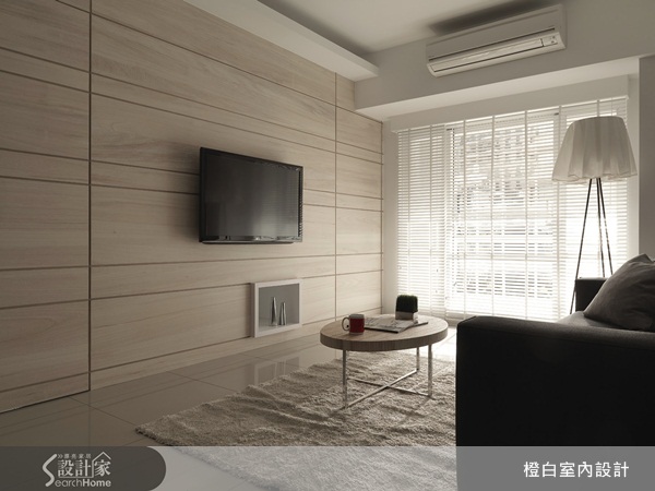 為什麼要請設計師？因為「室內設計」真的是一門相當高