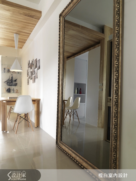 為什麼要請設計師？因為「室內設計」真的是一門相當高