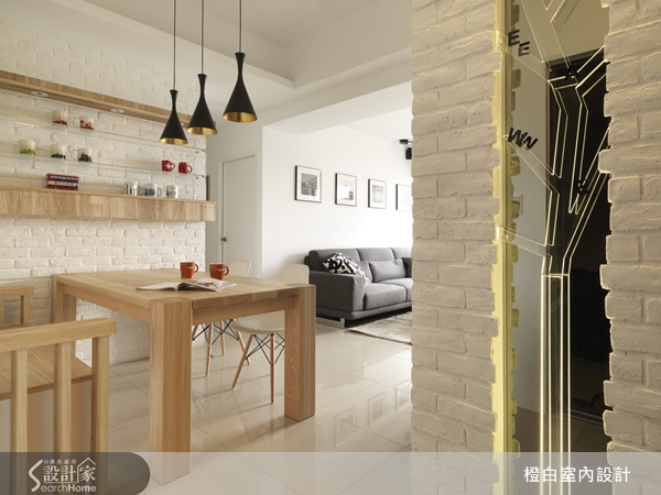 為什麼要請設計師？因為「室內設計」真的是一門相當高