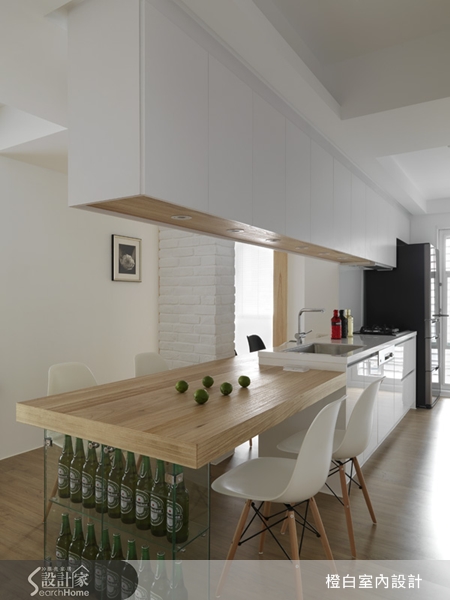 為什麼要請設計師？因為「室內設計」真的是一門相當高