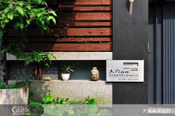 想要在家營造峇里島的輕鬆氛圍嗎?除了運用大量的木材