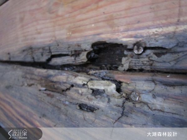 想要在家營造峇里島的輕鬆氛圍嗎?除了運用大量的木材