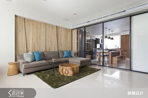 不論是歐式的北歐風、鄉村風,或者是現代感的極簡風、