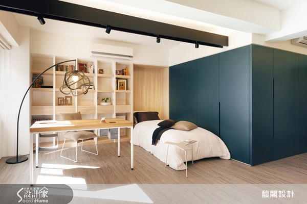 不論是歐式的北歐風、鄉村風,或者是現代感的極簡風、