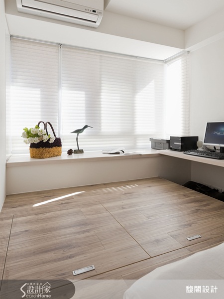 不論是歐式的北歐風、鄉村風,或者是現代感的極簡風、