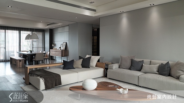 打造一棟綠房子,其實也能與時尚、風格相扣合哦!尚藝