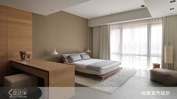 打造一棟綠房子,其實也能與時尚、風格相扣合哦!尚藝