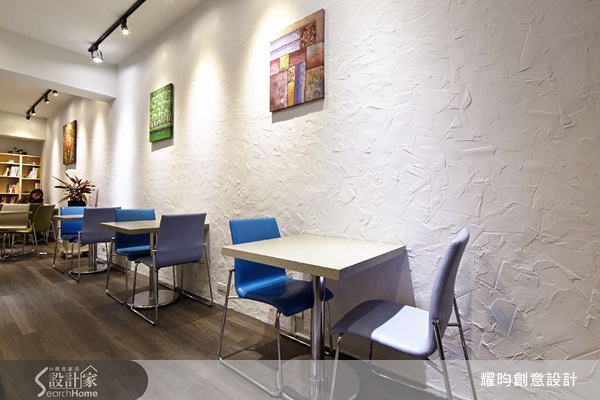 有別於一般的連鎖咖啡廳，個人咖啡館總有著一股我們就