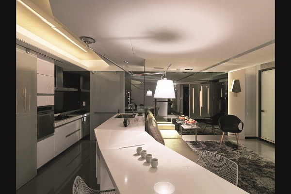 房子移交給屋主之後，設計師就沒事了嗎？當然不是，移