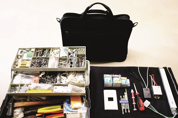 房子移交給屋主之後，設計師就沒事了嗎？當然不是，移