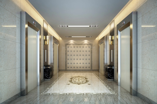 過去,想突顯豪宅的大器與奢華氣度,幾乎都得以天然石