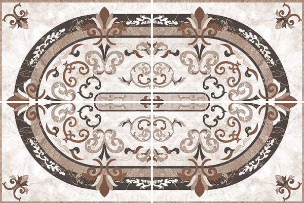 過去,想突顯豪宅的大器與奢華氣度,幾乎都得以天然石