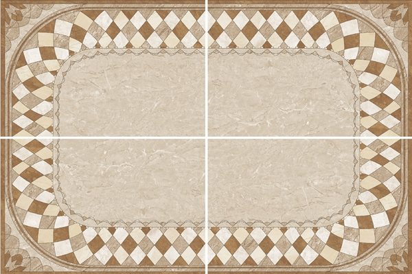 過去,想突顯豪宅的大器與奢華氣度,幾乎都得以天然石