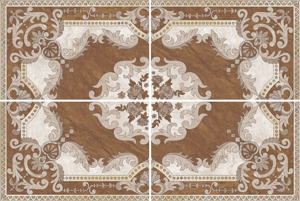 過去,想突顯豪宅的大器與奢華氣度,幾乎都得以天然石