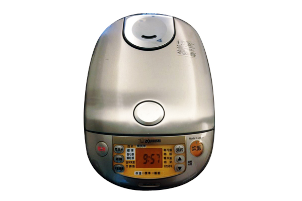 陳維齡身為藝人宋逸民的妻子,最大的使命就是把家整理