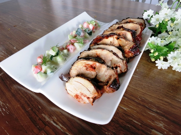 鑑於近日黑心食品連環爆，毒澱粉、工業原料布丁、香精