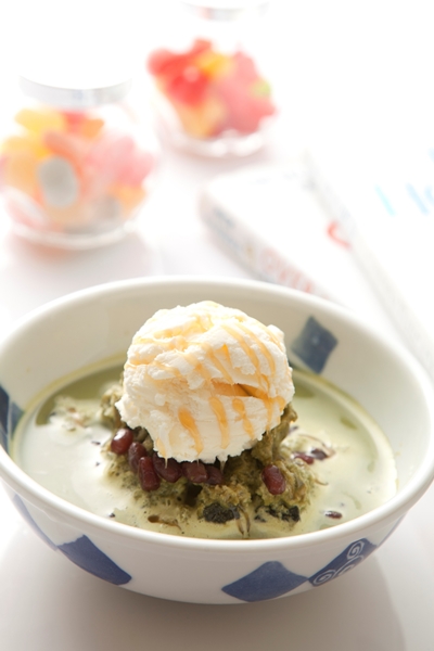 鑑於近日黑心食品連環爆，毒澱粉、工業原料布丁、香精