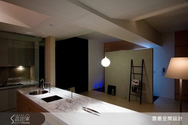 小編帶你看好宅:空間的有趣之處在於,跟隨著屋主的特