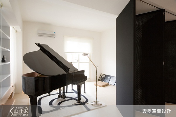 小編帶你看好宅:空間的有趣之處在於,跟隨著屋主的特