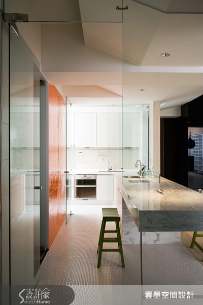 小編帶你看好宅:空間的有趣之處在於,跟隨著屋主的特