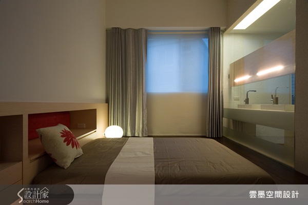 小編帶你看好宅:空間的有趣之處在於,跟隨著屋主的特