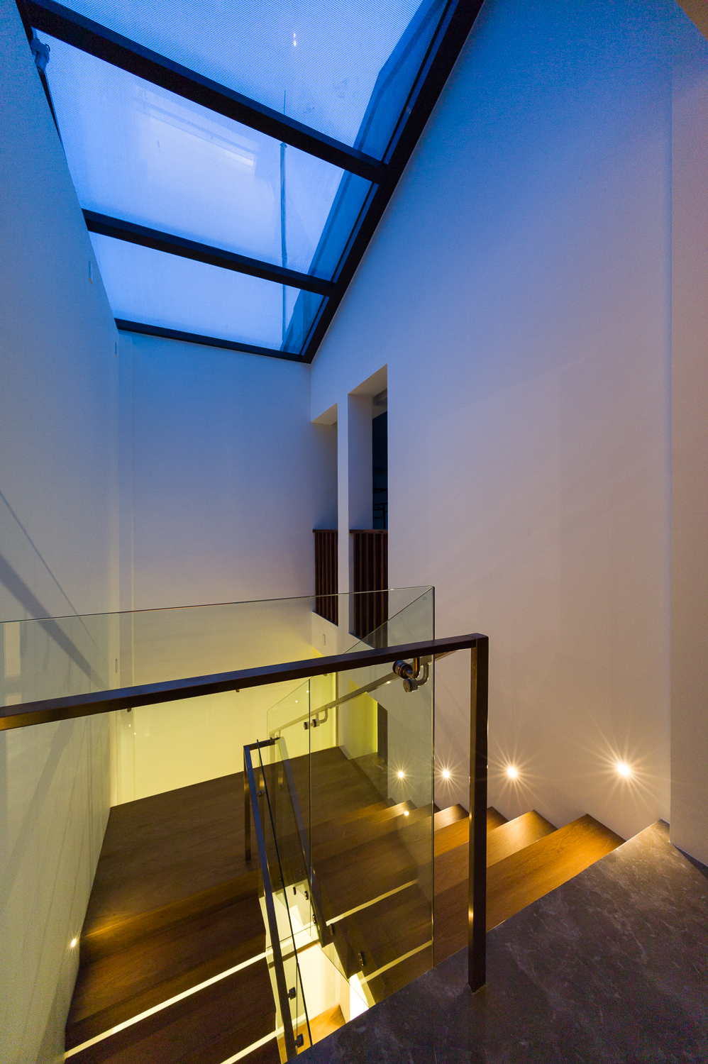 小編帶你看好宅: 建築素養和美學兼備的女建築師的理想