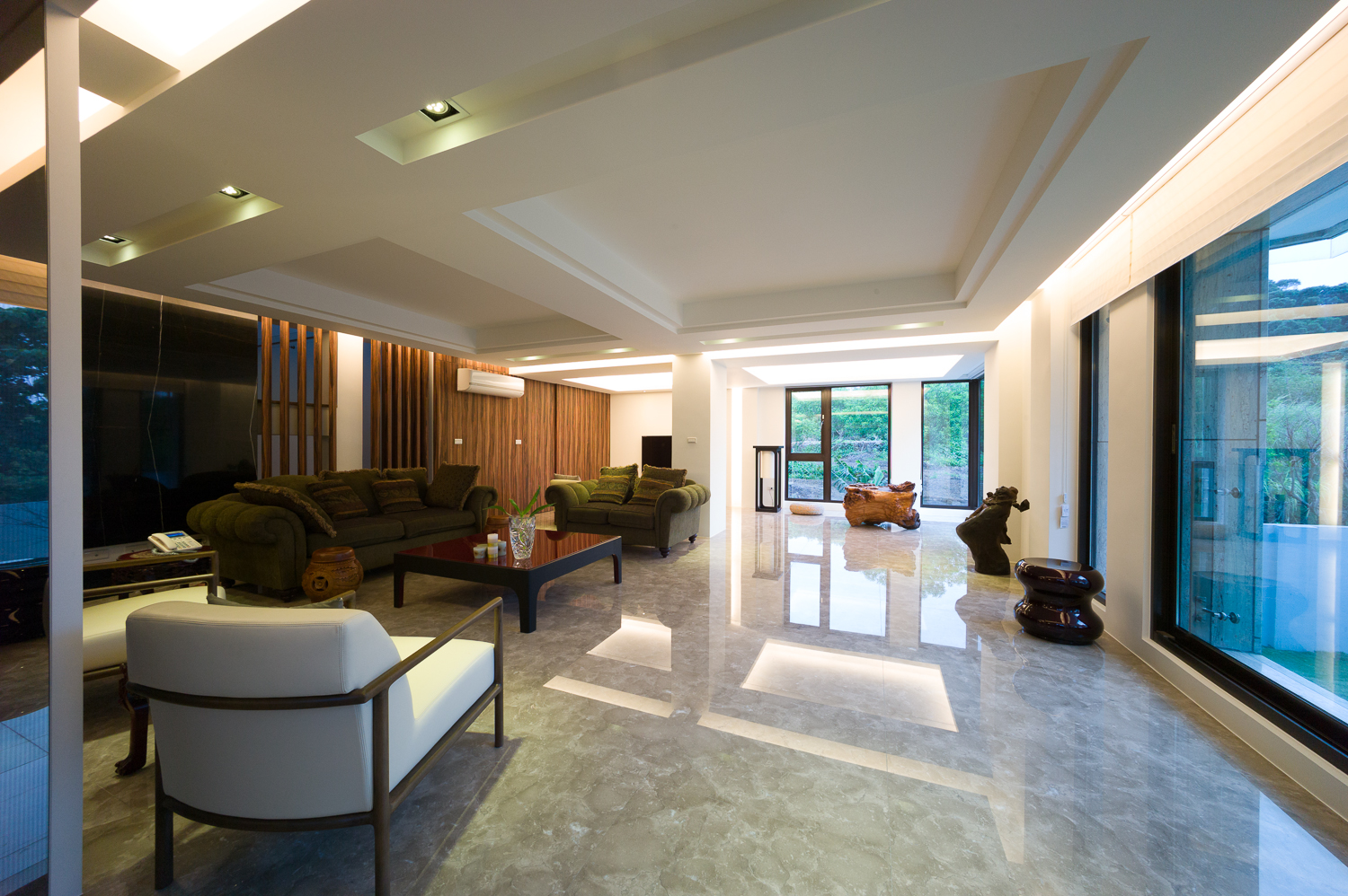 小編帶你看好宅: 建築素養和美學兼備的女建築師的理想