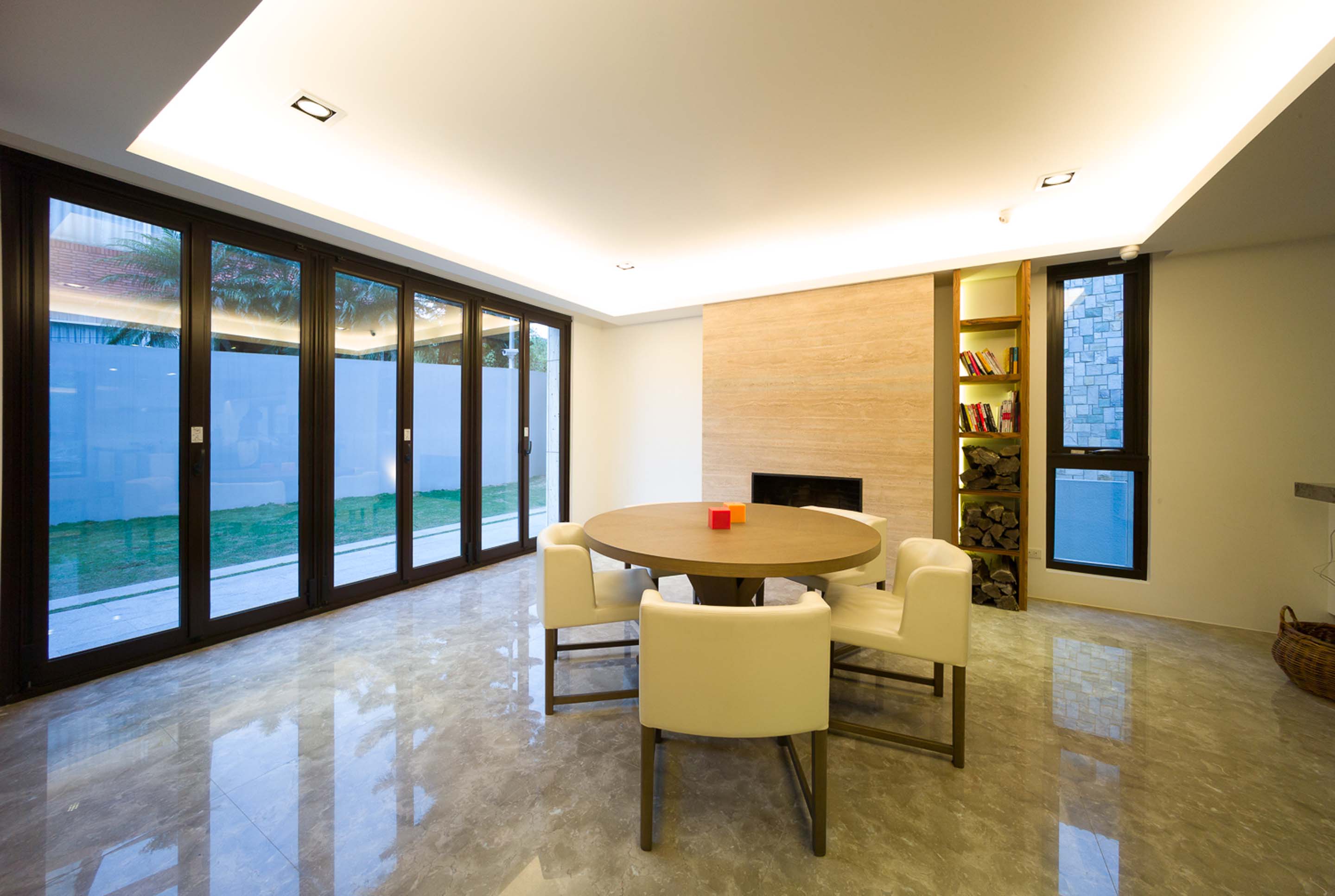 小編帶你看好宅: 建築素養和美學兼備的女建築師的理想