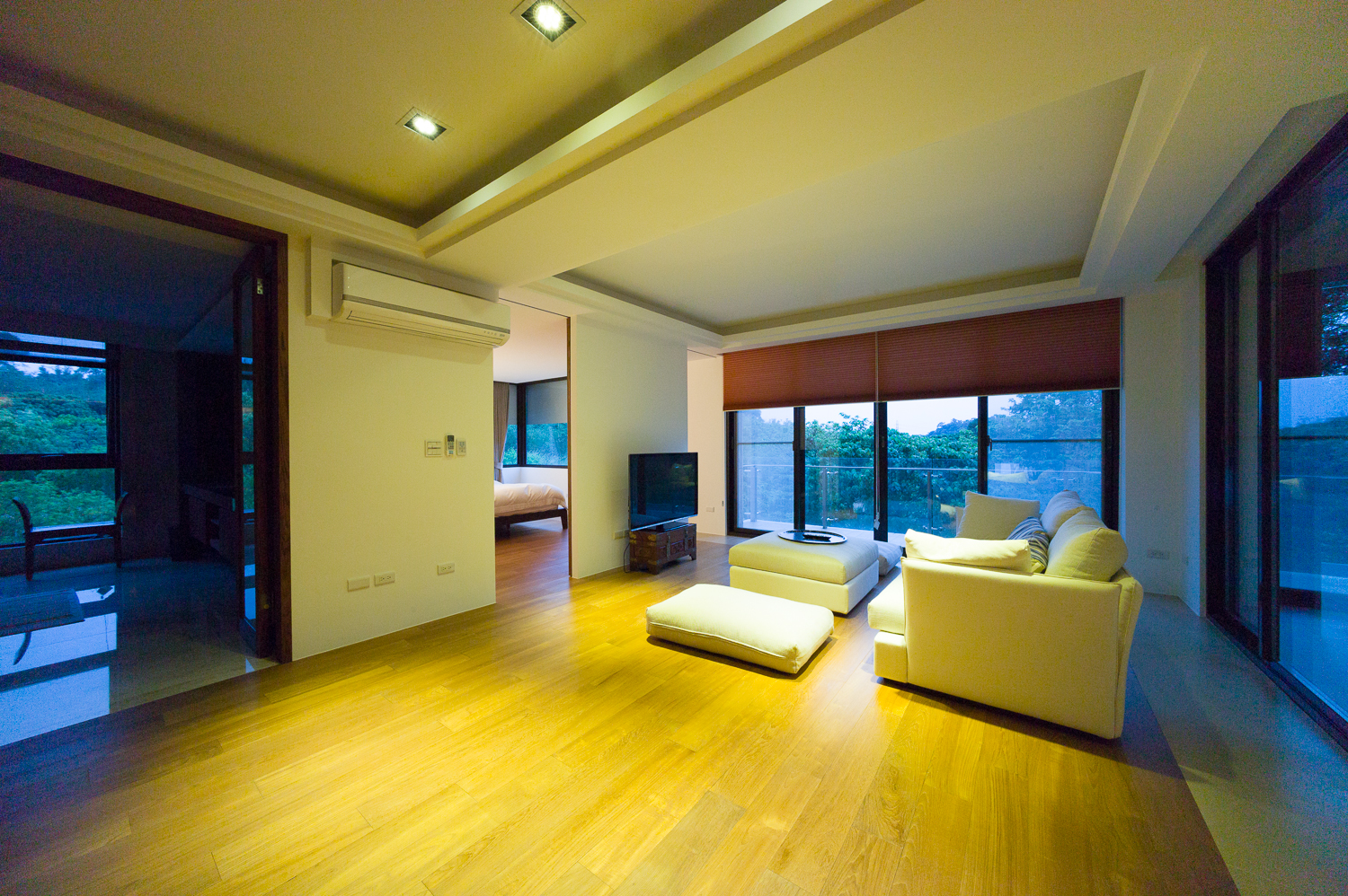 小編帶你看好宅: 建築素養和美學兼備的女建築師的理想