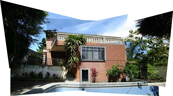 小編帶你看好宅: 建築素養和美學兼備的女建築師的理想