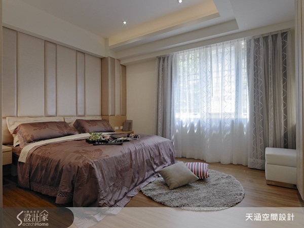 小編帶你看好宅:線條可以讓空間變得更立體，但其實它