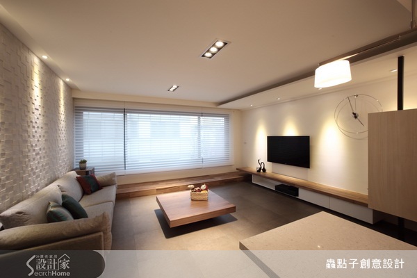 現代人能買得起的空間越來越有限,怎樣讓10坪變成20坪