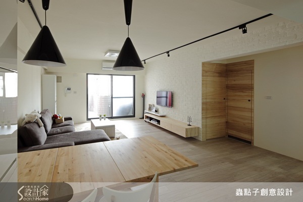 現代人能買得起的空間越來越有限,怎樣讓10坪變成20坪