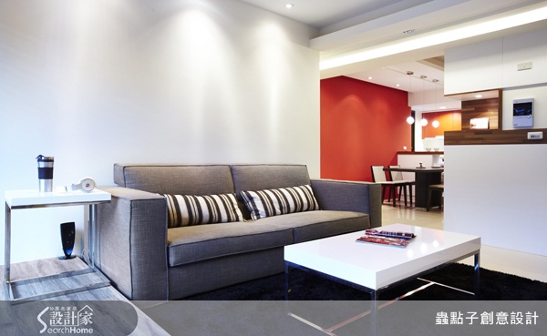 現代人能買得起的空間越來越有限,怎樣讓10坪變成20坪