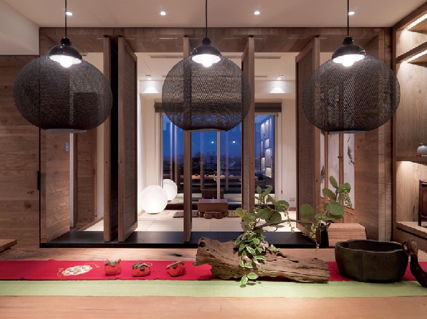 精準掌握線條及簡潔明亮空間感，讓人對X-Line Design