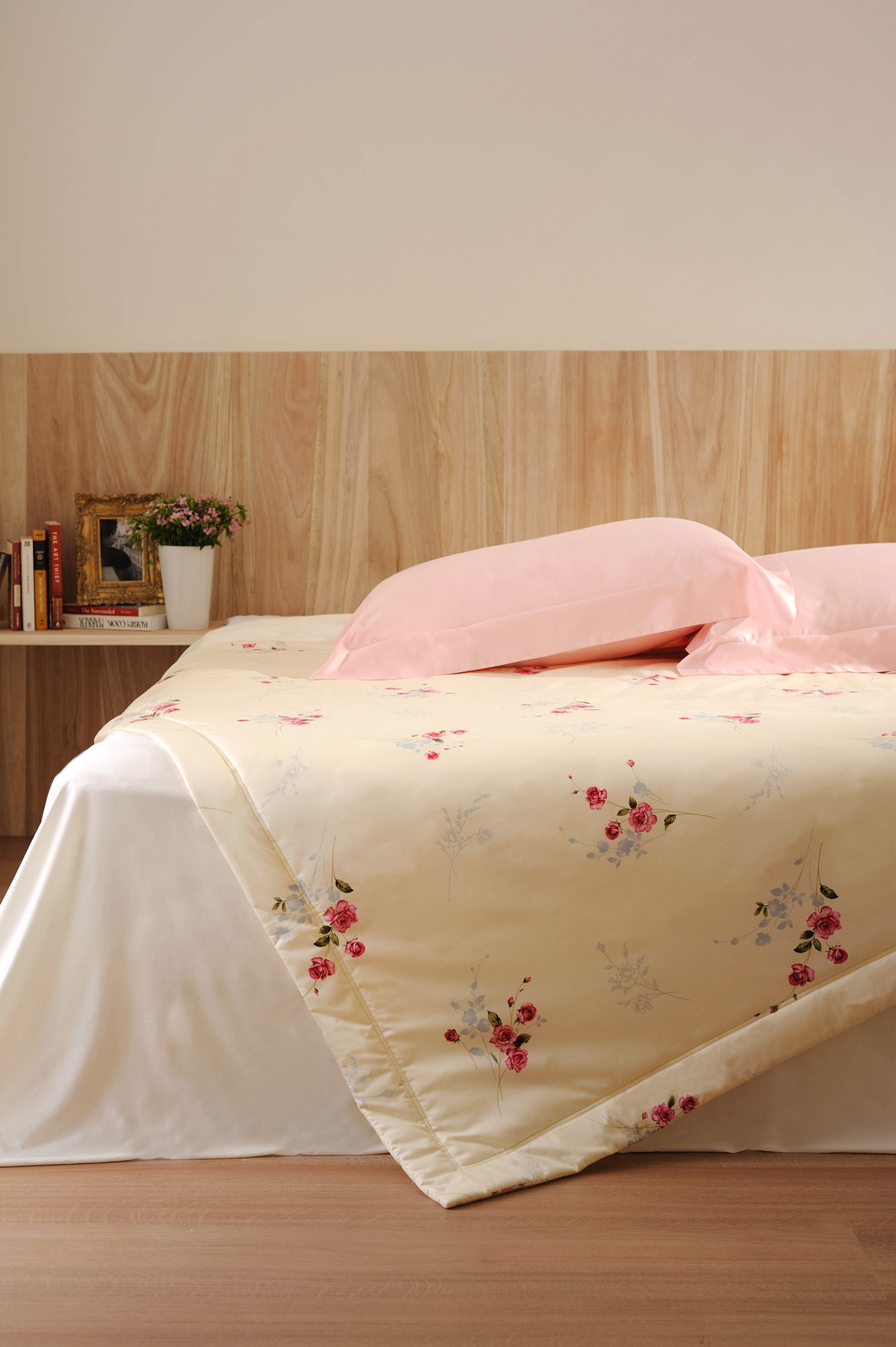 俗話說「未食五月粽，被褥不甘松」，一旦過端午、夏至