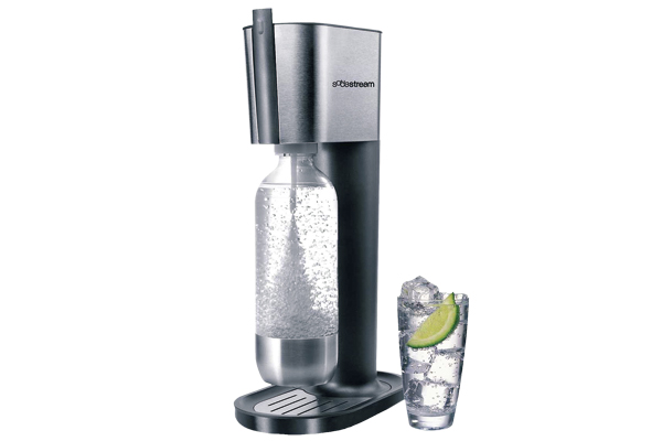 炎炎夏日對飲品需求量大,但一直喝市售罐裝飲料對身體